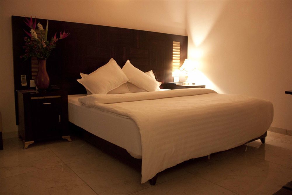 Hotel Lubumbashi Exterior photo