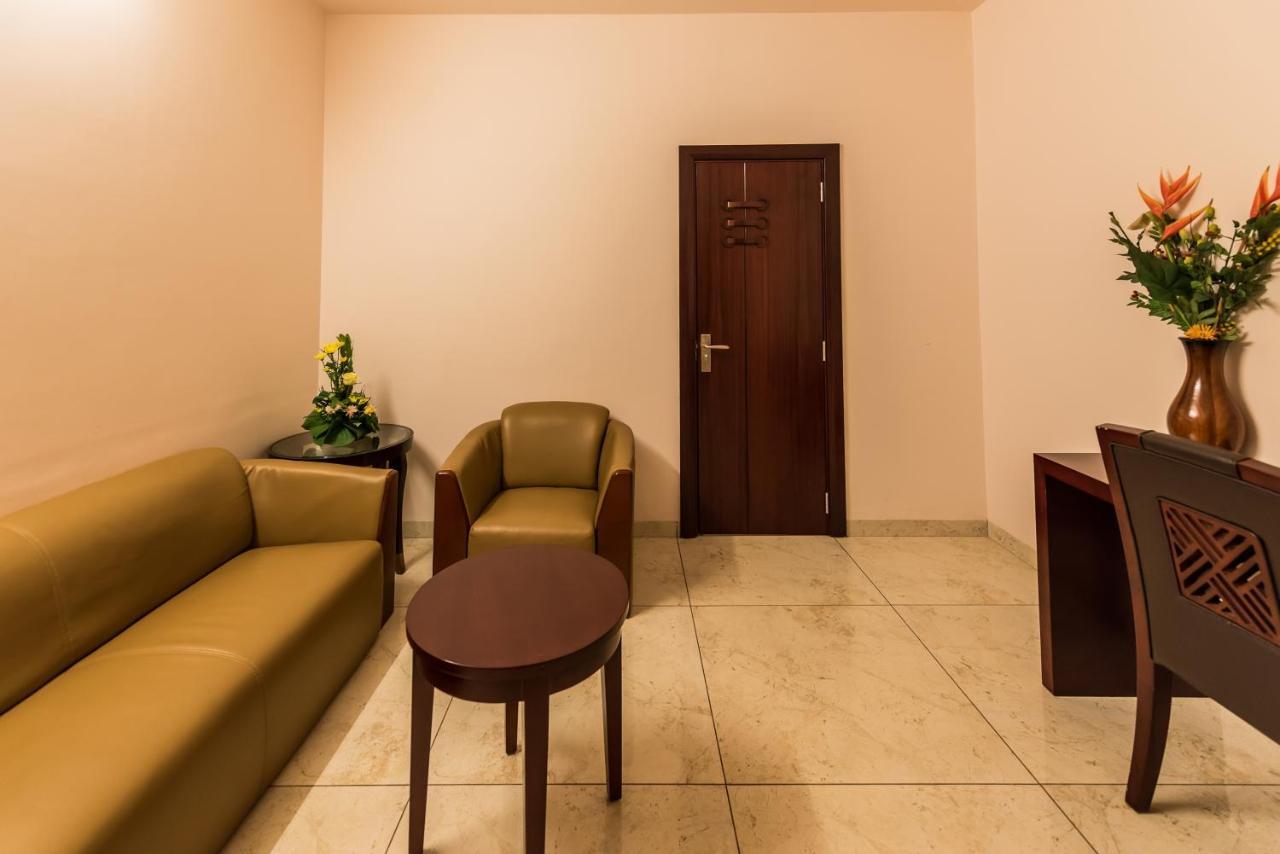 Hotel Lubumbashi Exterior photo