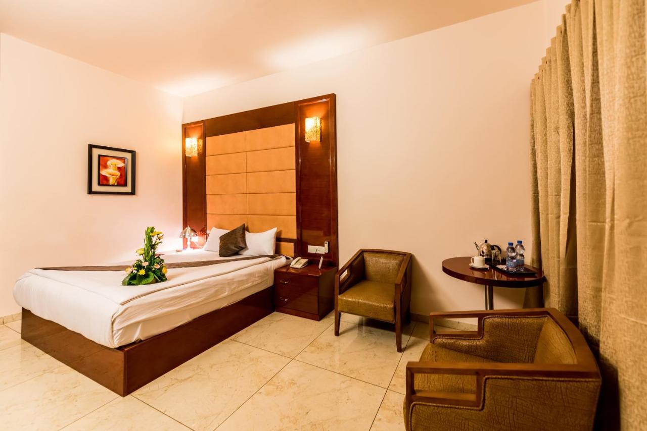 Hotel Lubumbashi Exterior photo